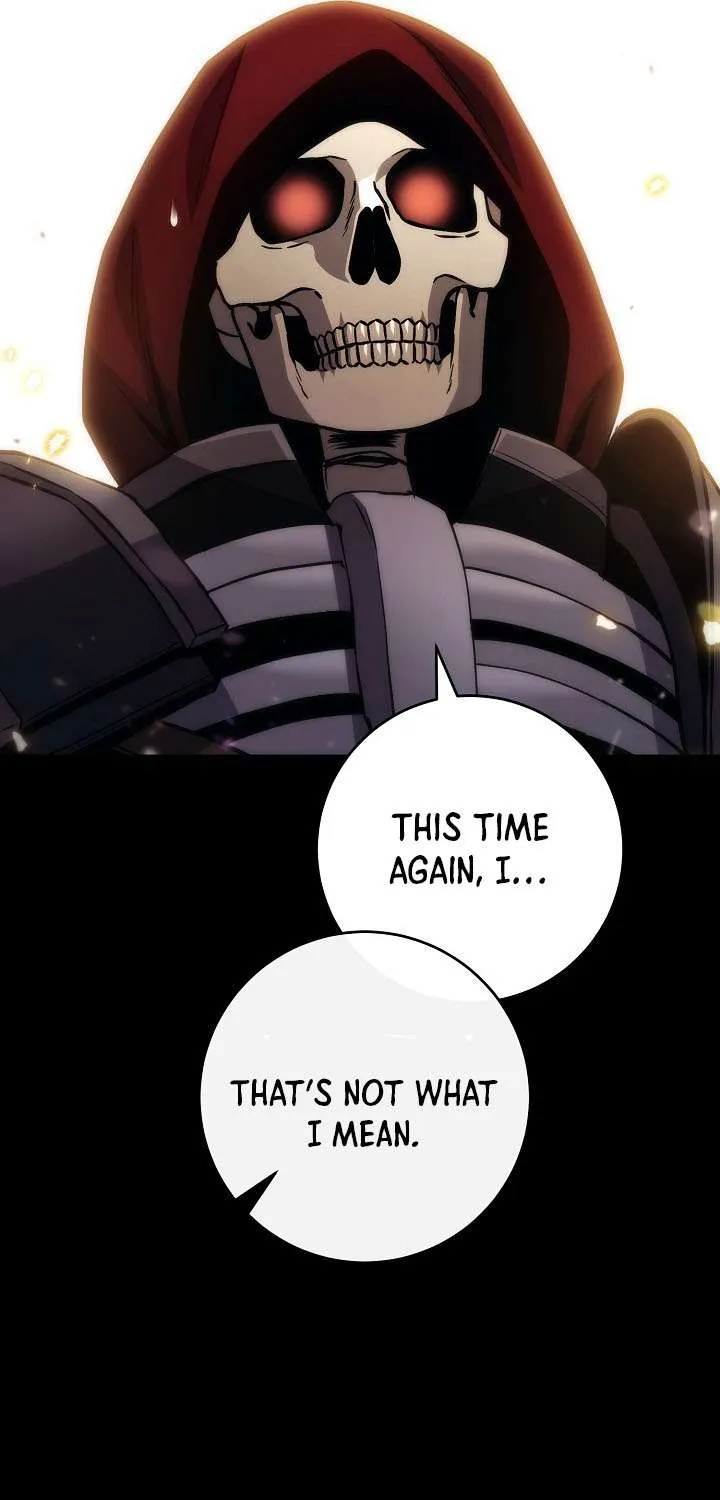 The Skeleton Soldier Failed to Defend the Dungeon [Official] Chapter 374 page 85 - 