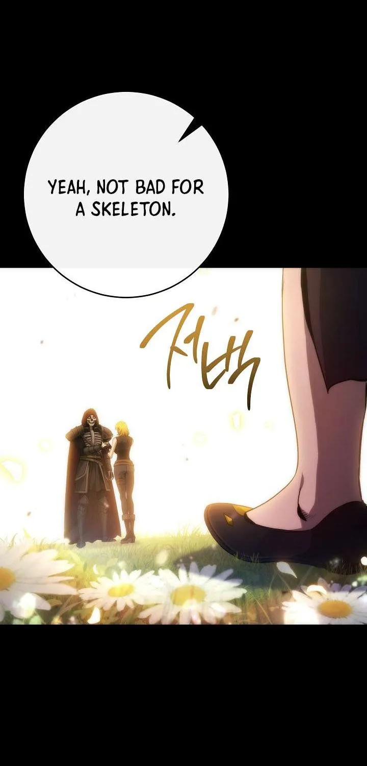 The Skeleton Soldier Failed to Defend the Dungeon [Official] Chapter 374 page 88 - 