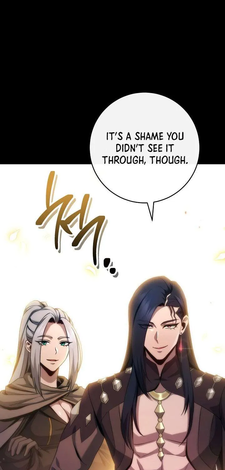 The Skeleton Soldier Failed to Defend the Dungeon [Official] Chapter 374 page 89 - 
