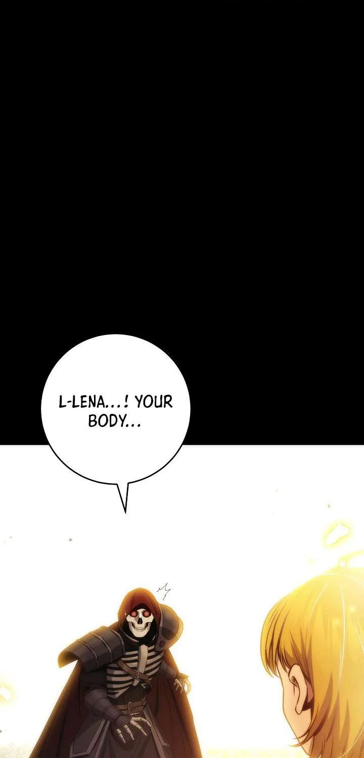 The Skeleton Soldier Failed to Defend the Dungeon [Official] Chapter 374 page 96 - 