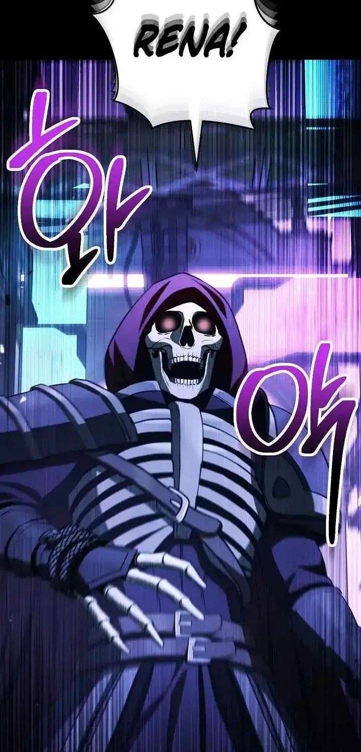 The Skeleton Soldier Failed to Defend the Dungeon [Official] Chapter 375 page 2 - 