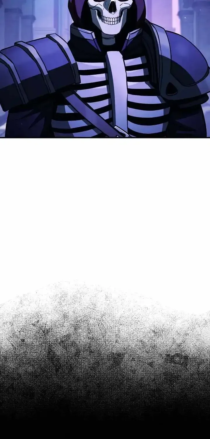 The Skeleton Soldier Failed to Defend the Dungeon [Official] Chapter 375 page 11 - 