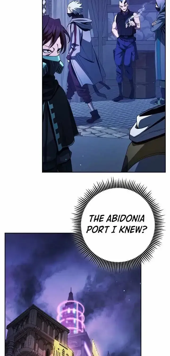 The Skeleton Soldier Failed to Defend the Dungeon [Official] Chapter 375 page 19 - 