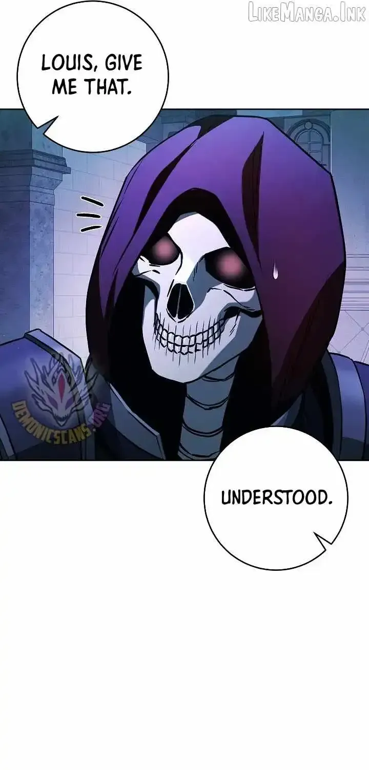 The Skeleton Soldier Failed to Defend the Dungeon [Official] Chapter 375 page 28 - 