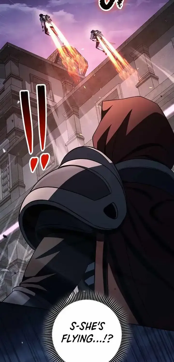 The Skeleton Soldier Failed to Defend the Dungeon [Official] Chapter 375 page 33 - 