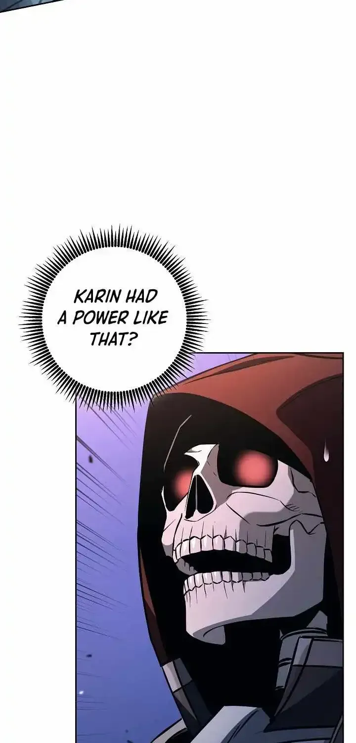 The Skeleton Soldier Failed to Defend the Dungeon [Official] Chapter 375 page 36 - 