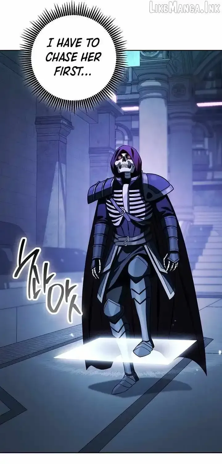 The Skeleton Soldier Failed to Defend the Dungeon [Official] Chapter 375 page 42 - 