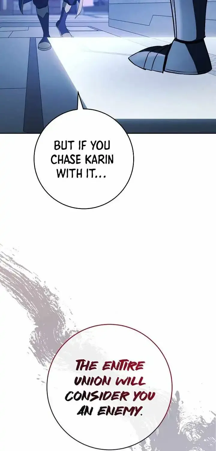 The Skeleton Soldier Failed to Defend the Dungeon [Official] Chapter 375 page 47 - 