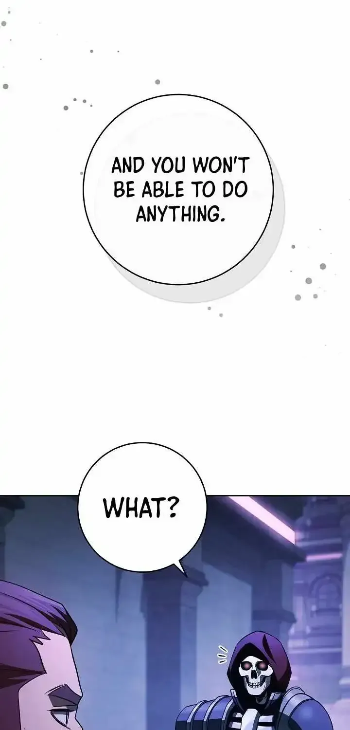 The Skeleton Soldier Failed to Defend the Dungeon [Official] Chapter 375 page 53 - 
