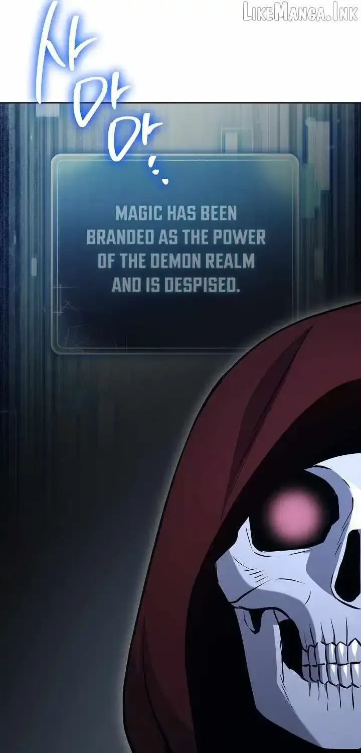 The Skeleton Soldier Failed to Defend the Dungeon [Official] Chapter 375 page 55 - 