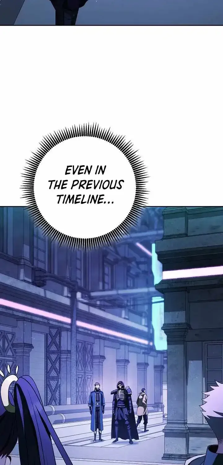 The Skeleton Soldier Failed to Defend the Dungeon [Official] Chapter 375 page 62 - 