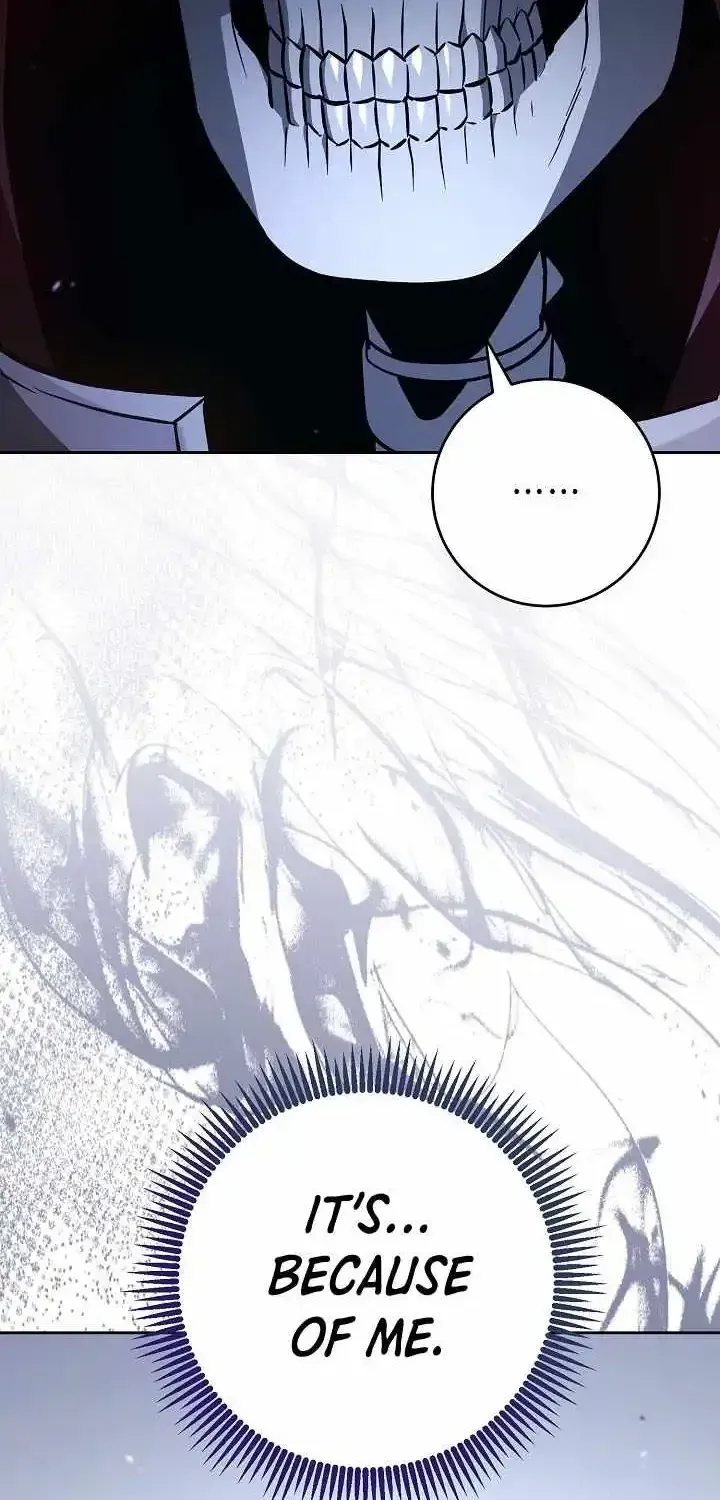 The Skeleton Soldier Failed to Defend the Dungeon [Official] Chapter 375 page 64 - 