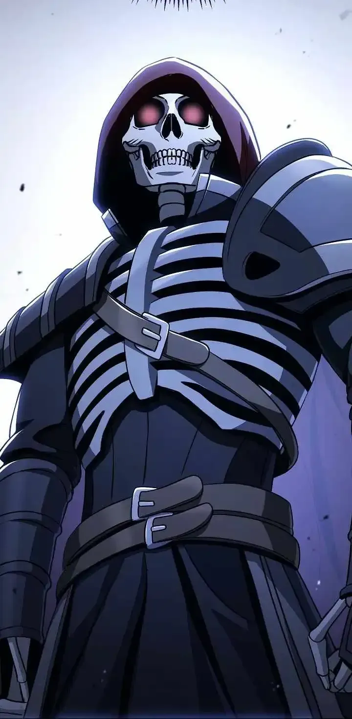 The Skeleton Soldier Failed to Defend the Dungeon [Official] Chapter 375 page 65 - 
