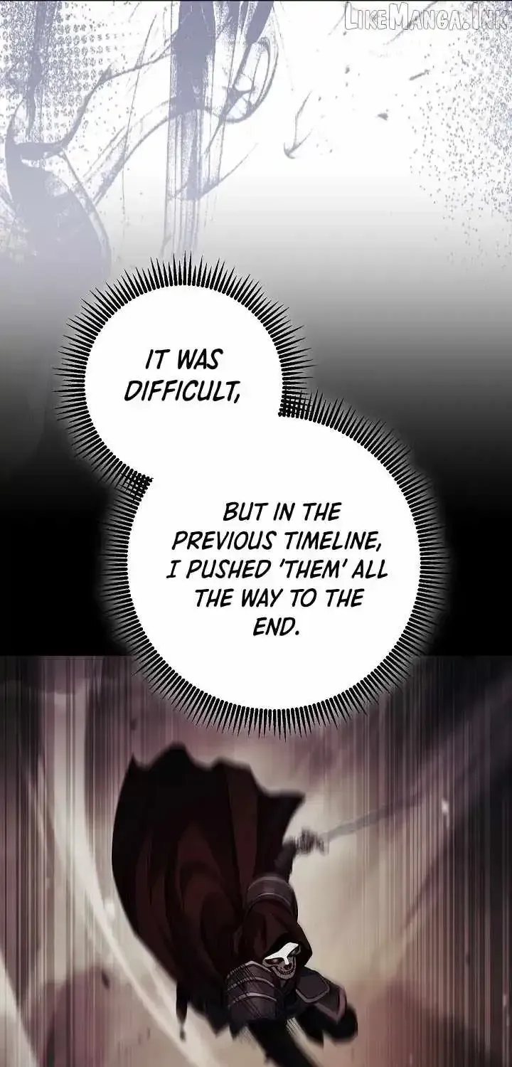 The Skeleton Soldier Failed to Defend the Dungeon [Official] Chapter 375 page 66 - 