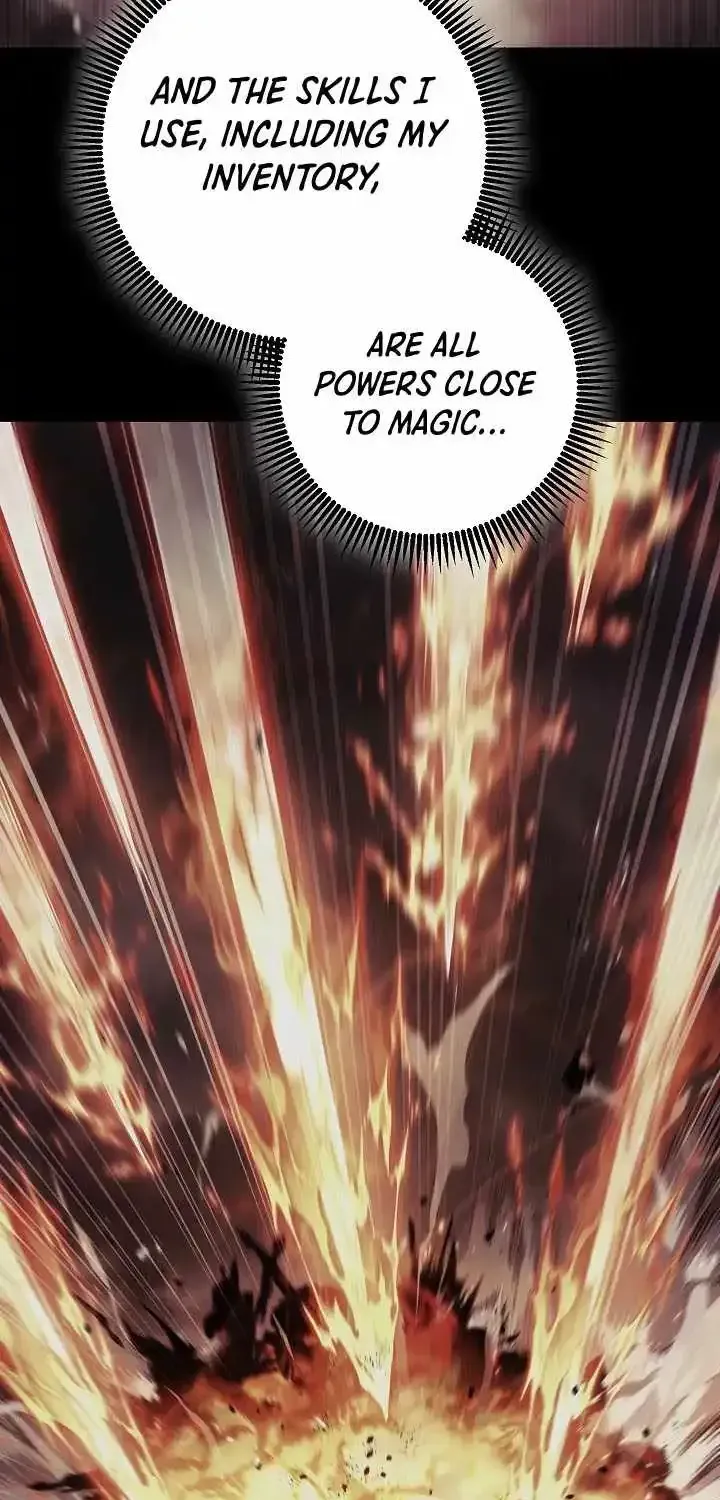 The Skeleton Soldier Failed to Defend the Dungeon [Official] Chapter 375 page 68 - 