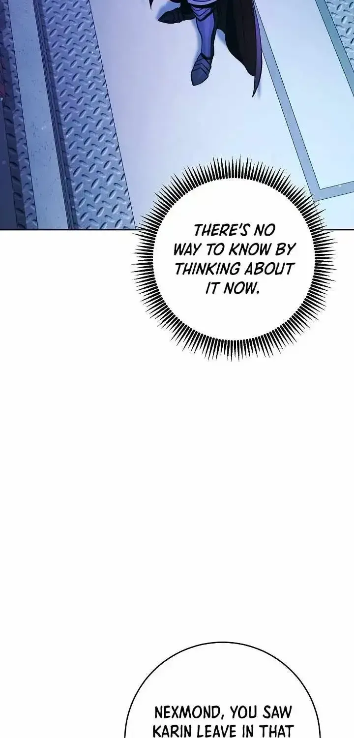 The Skeleton Soldier Failed to Defend the Dungeon [Official] Chapter 375 page 75 - 