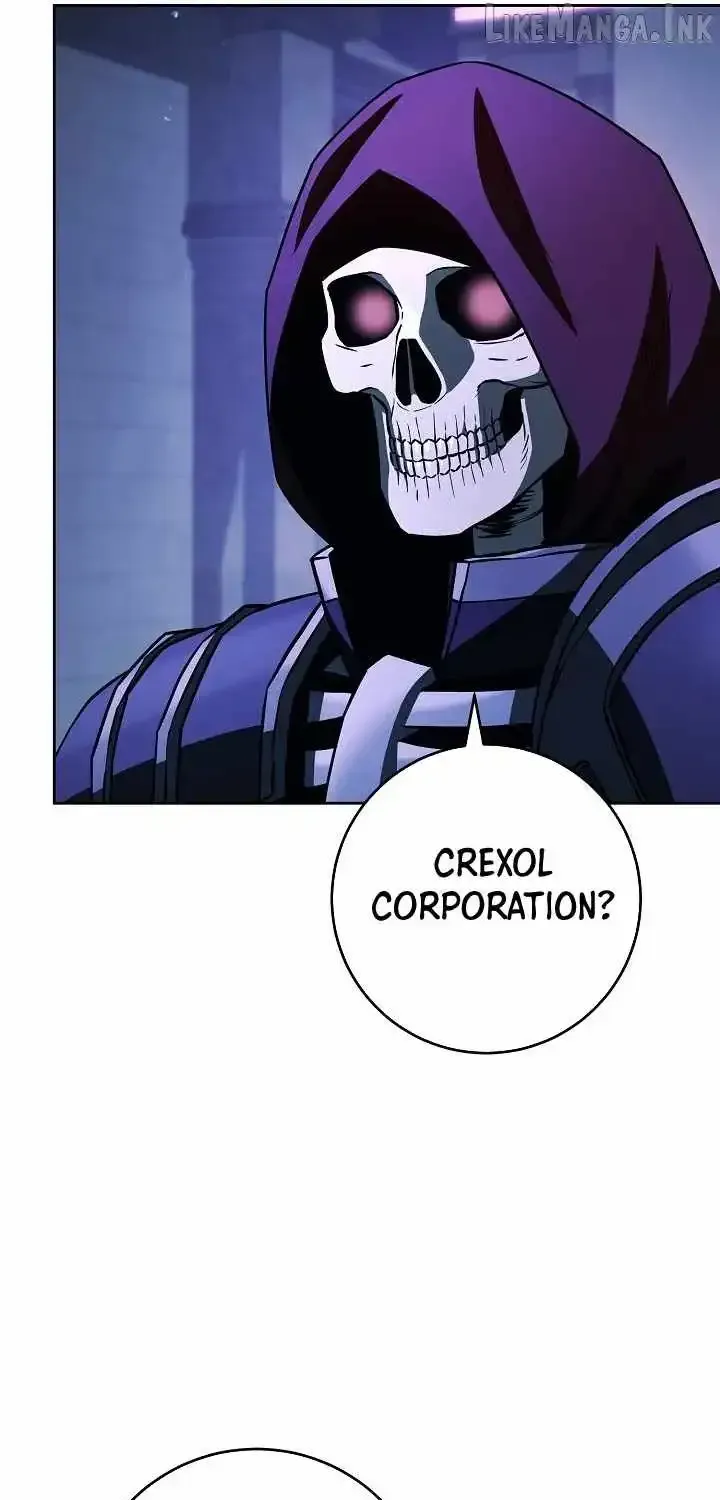 The Skeleton Soldier Failed to Defend the Dungeon [Official] Chapter 375 page 80 - 
