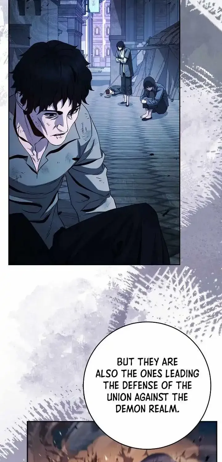 The Skeleton Soldier Failed to Defend the Dungeon [Official] Chapter 375 page 83 - 
