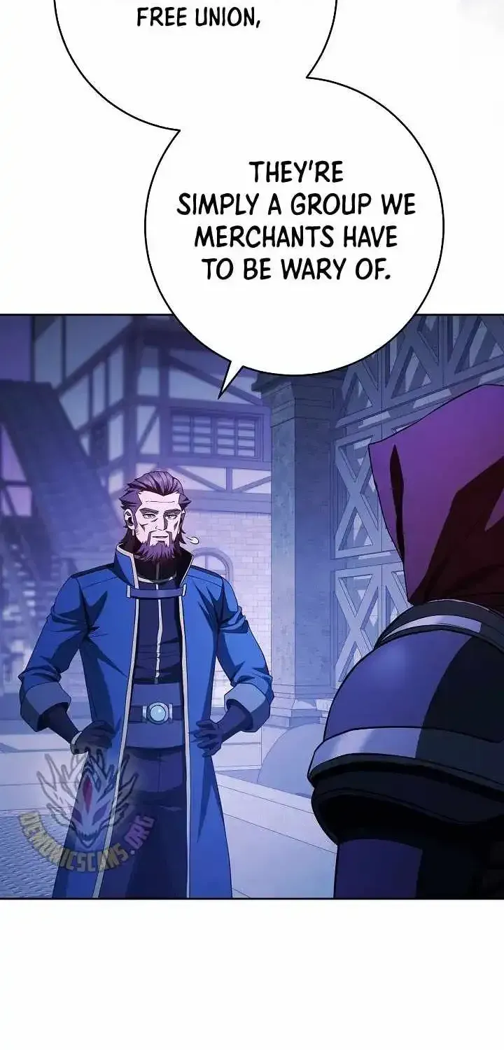 The Skeleton Soldier Failed to Defend the Dungeon [Official] Chapter 375 page 85 - 
