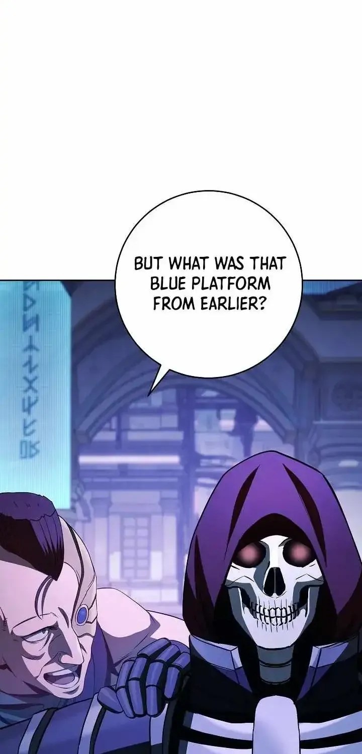 The Skeleton Soldier Failed to Defend the Dungeon [Official] Chapter 375 page 90 - 