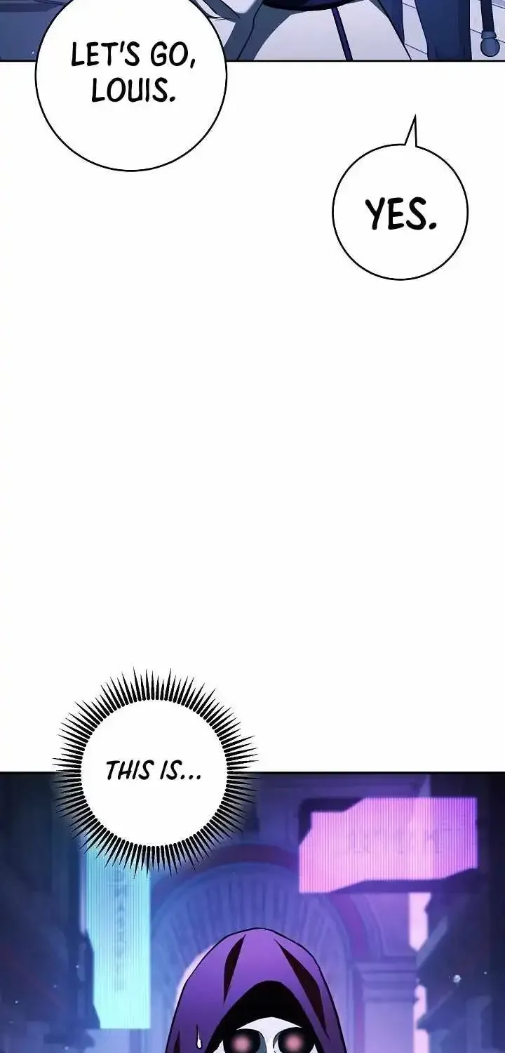 The Skeleton Soldier Failed to Defend the Dungeon [Official] Chapter 375 page 10 - 