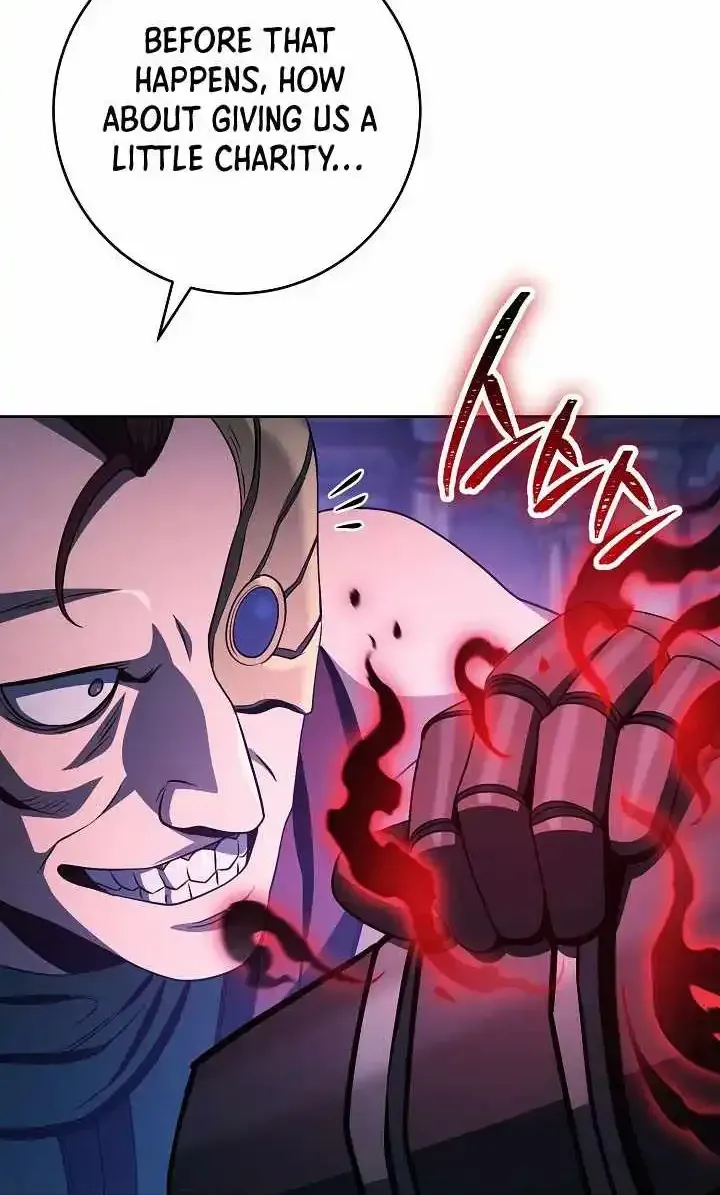 The Skeleton Soldier Failed to Defend the Dungeon [Official] Chapter 375 page 92 - 