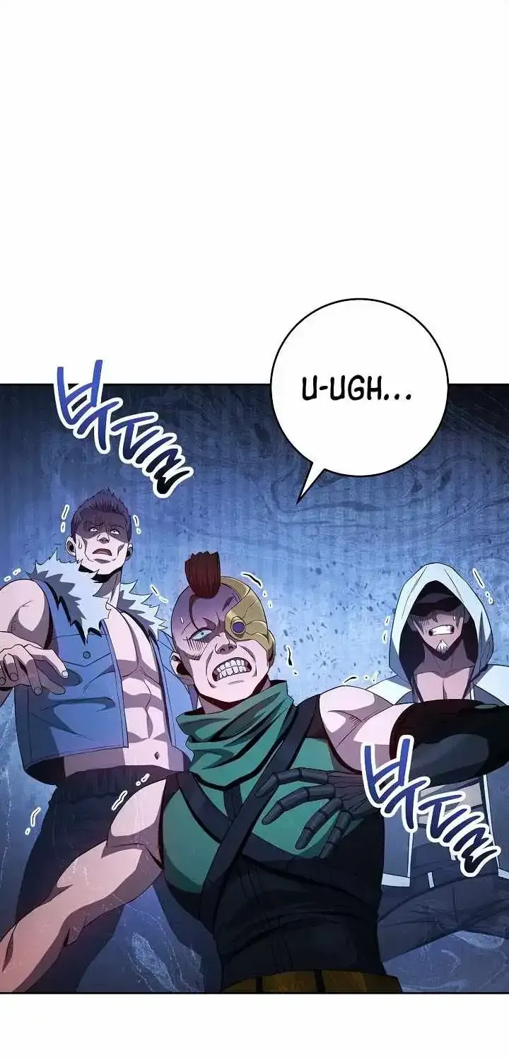 The Skeleton Soldier Failed to Defend the Dungeon [Official] Chapter 375 page 95 - 