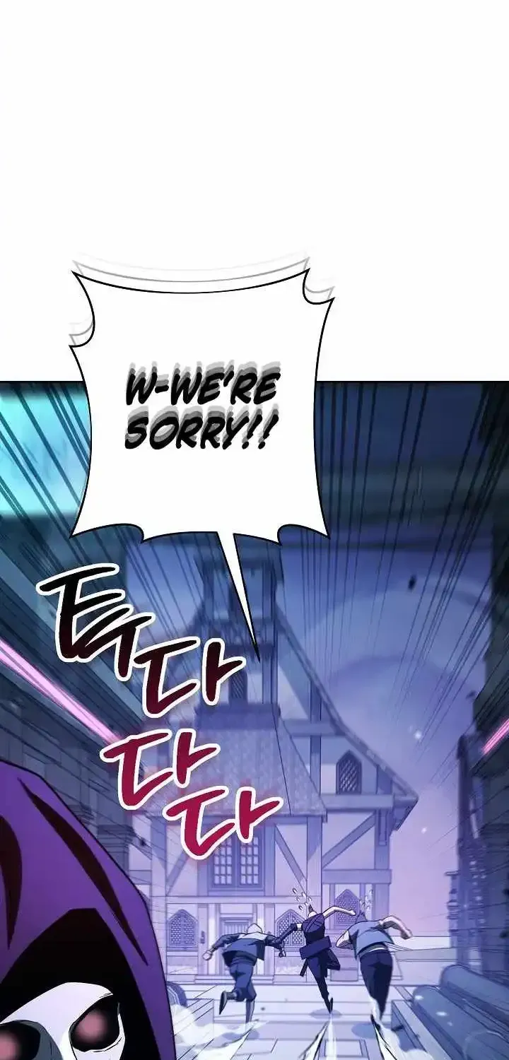 The Skeleton Soldier Failed to Defend the Dungeon [Official] Chapter 375 page 96 - 