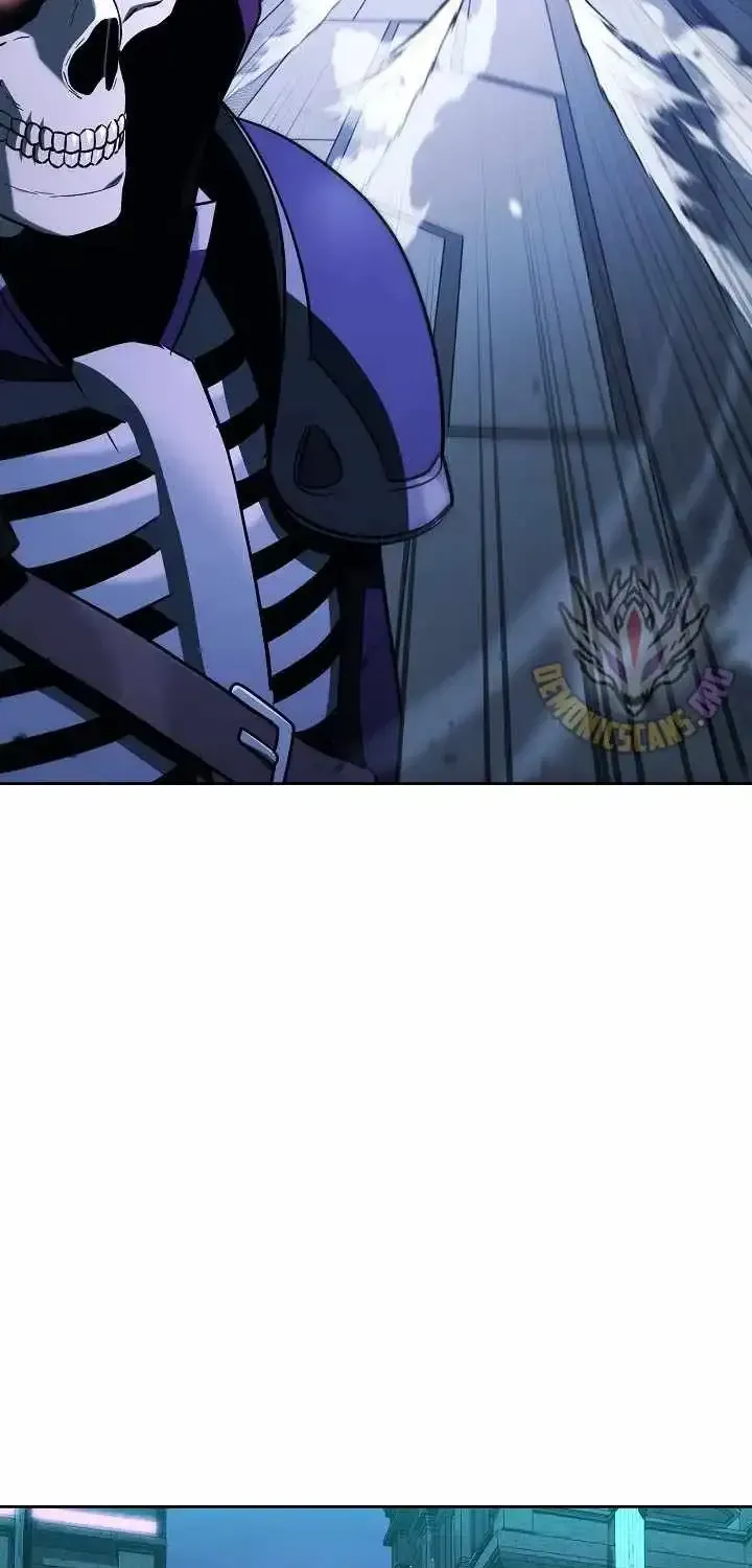 The Skeleton Soldier Failed to Defend the Dungeon [Official] Chapter 375 page 97 - 