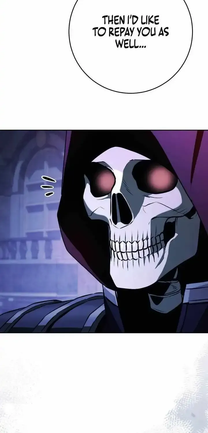 The Skeleton Soldier Failed to Defend the Dungeon [Official] Chapter 376 page 110 - 