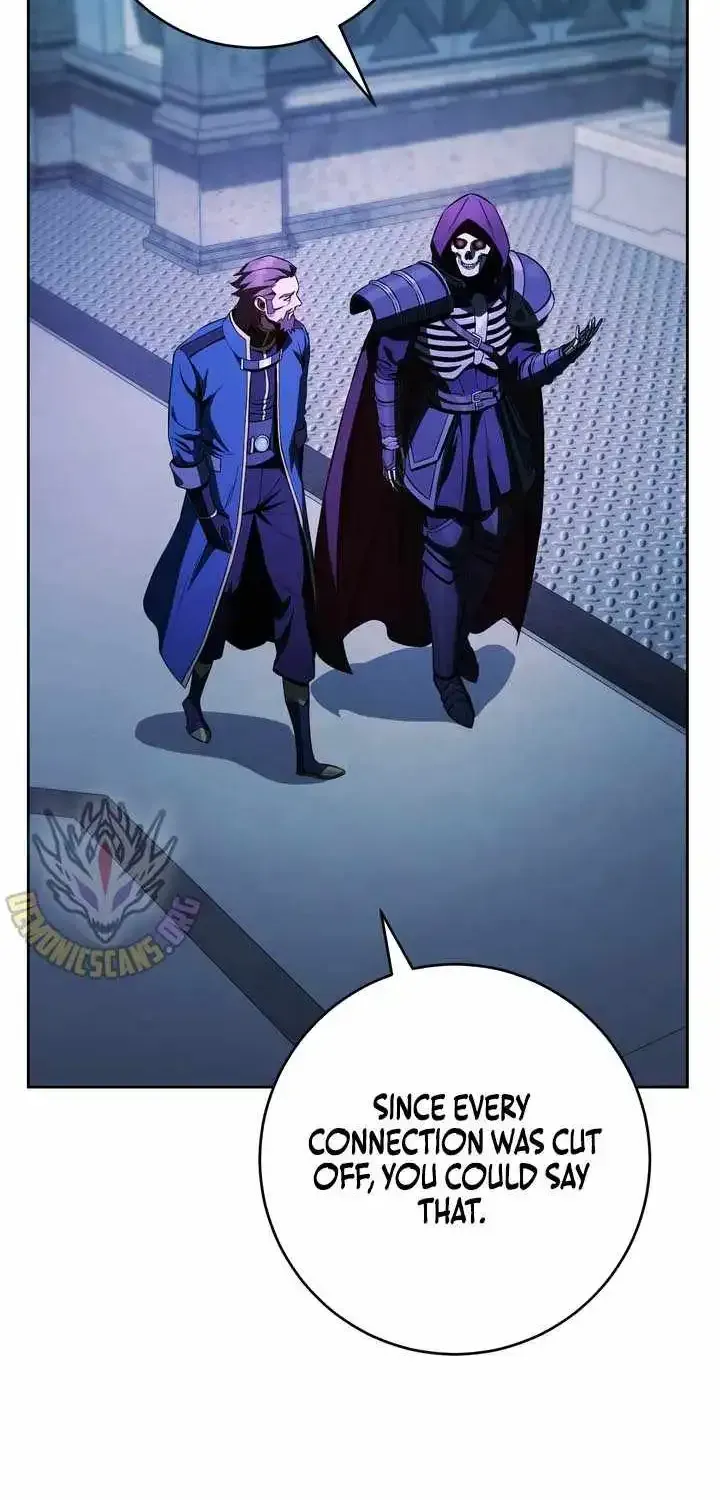 The Skeleton Soldier Failed to Defend the Dungeon [Official] Chapter 376 page 13 - 