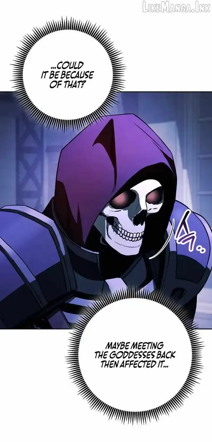 The Skeleton Soldier Failed to Defend the Dungeon [Official] Chapter 376 page 15 - 