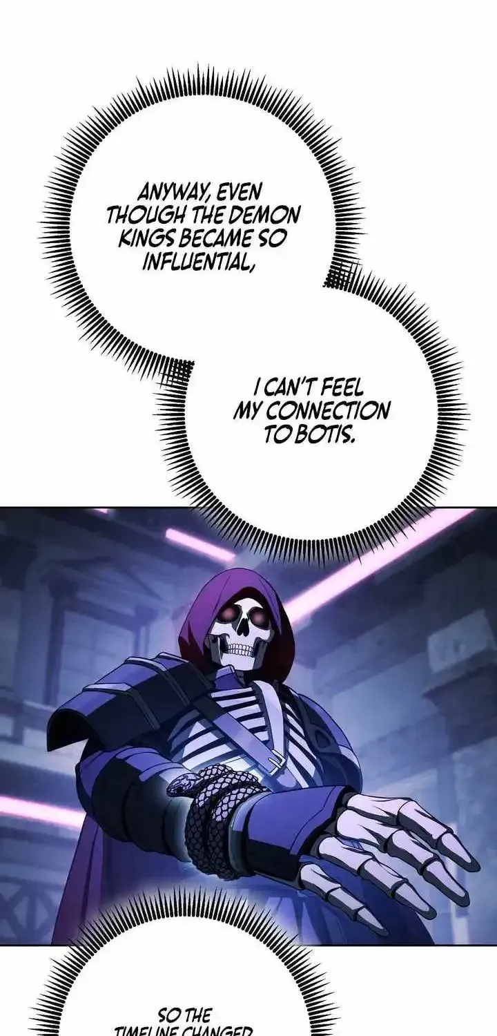 The Skeleton Soldier Failed to Defend the Dungeon [Official] Chapter 376 page 16 - 