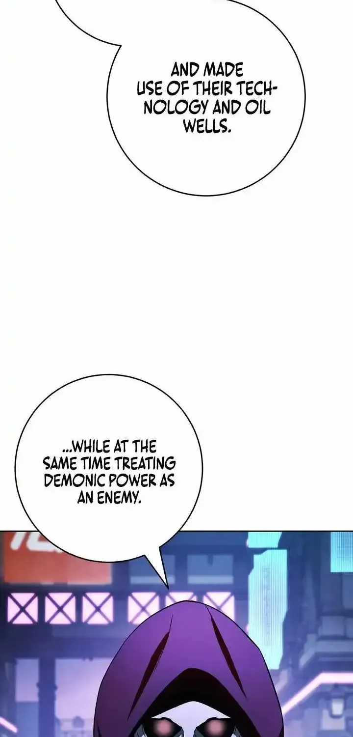 The Skeleton Soldier Failed to Defend the Dungeon [Official] Chapter 376 page 38 - 