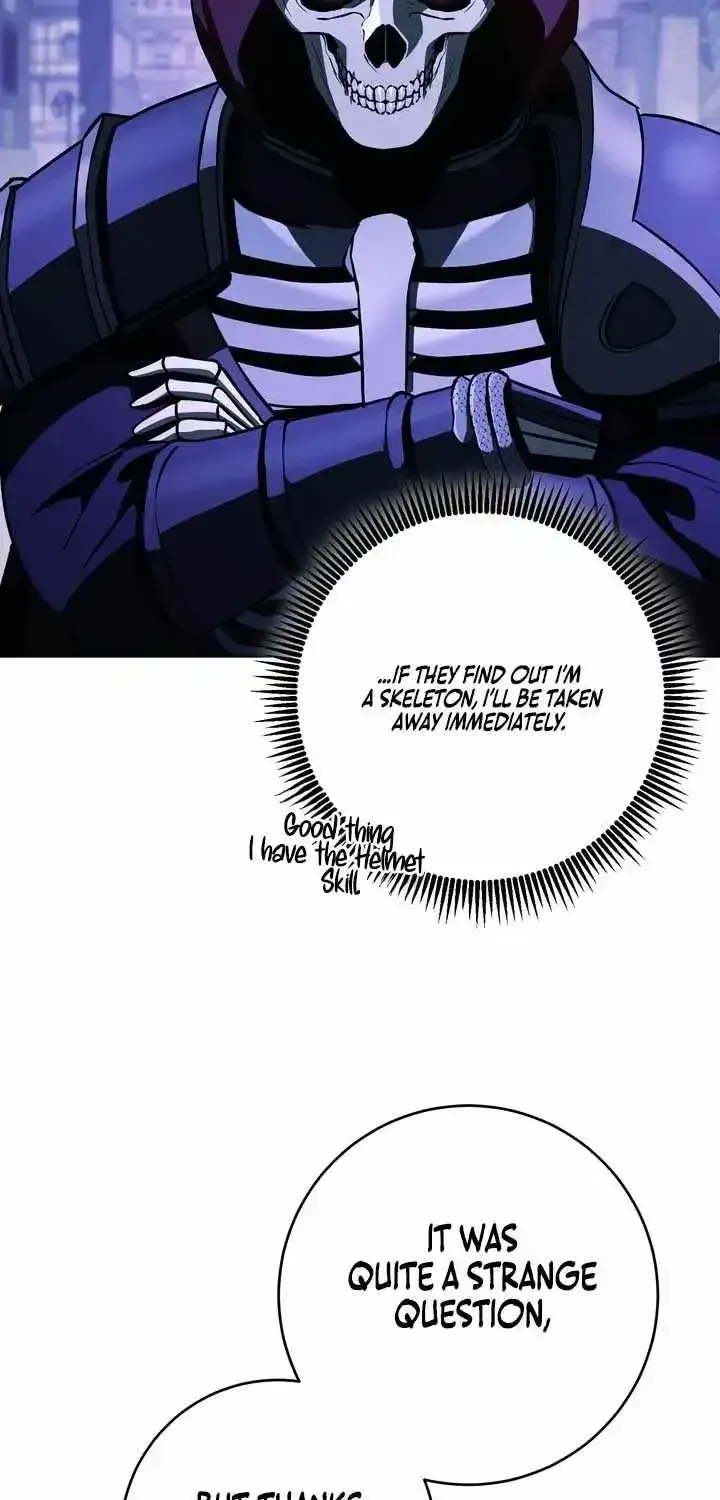 The Skeleton Soldier Failed to Defend the Dungeon [Official] Chapter 376 page 39 - 