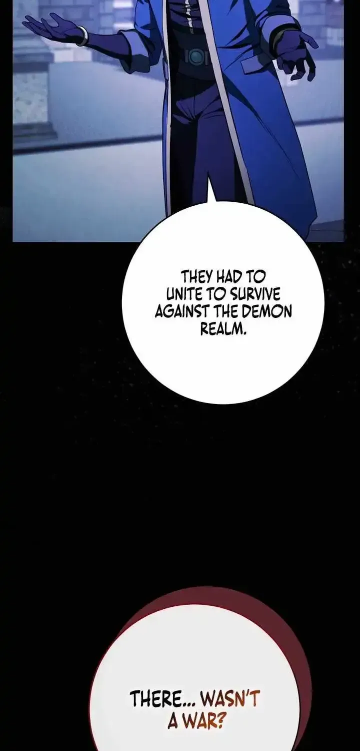 The Skeleton Soldier Failed to Defend the Dungeon [Official] Chapter 376 page 44 - 