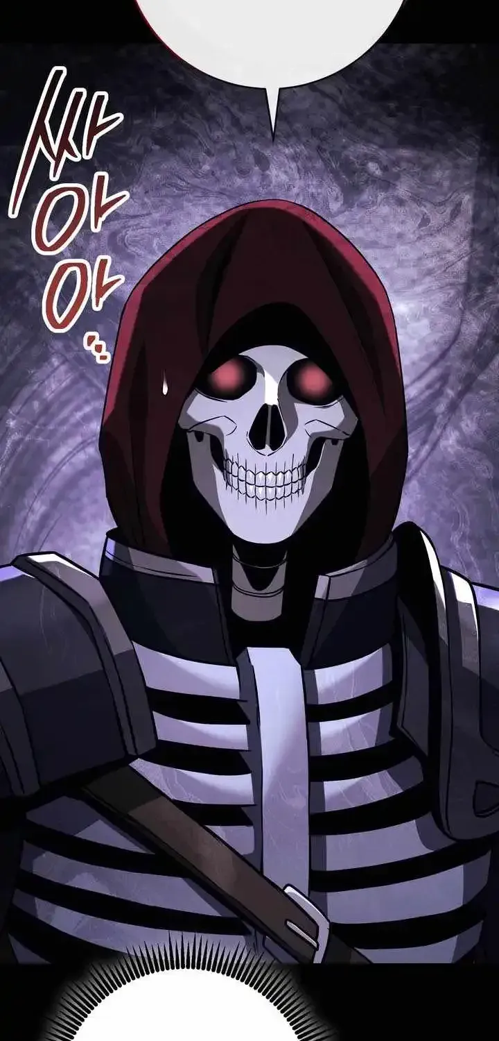 The Skeleton Soldier Failed to Defend the Dungeon [Official] Chapter 376 page 45 - 