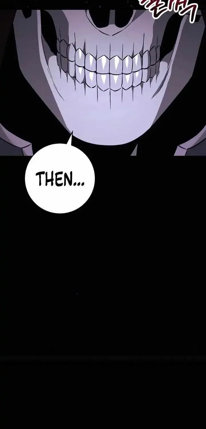 The Skeleton Soldier Failed to Defend the Dungeon [Official] Chapter 376 page 47 - 