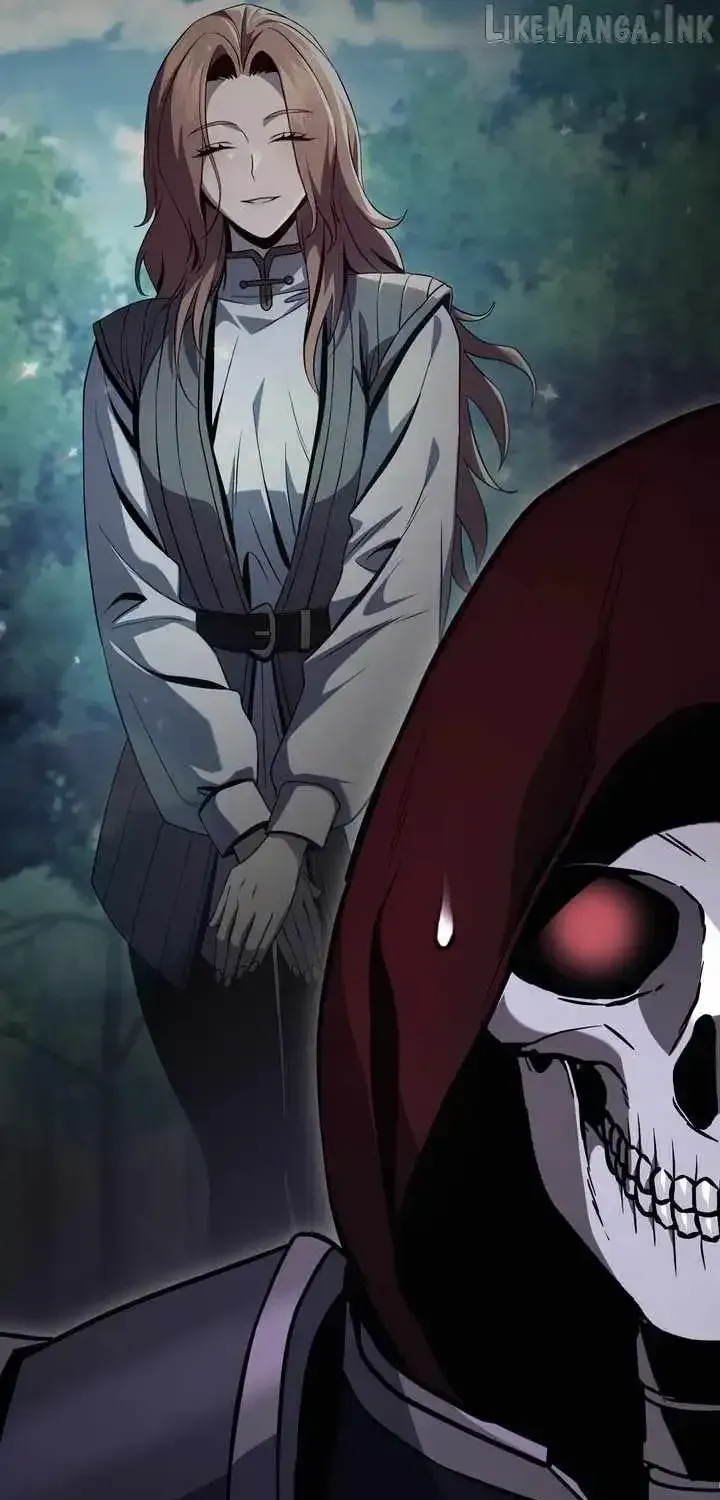 The Skeleton Soldier Failed to Defend the Dungeon [Official] Chapter 376 page 49 - 