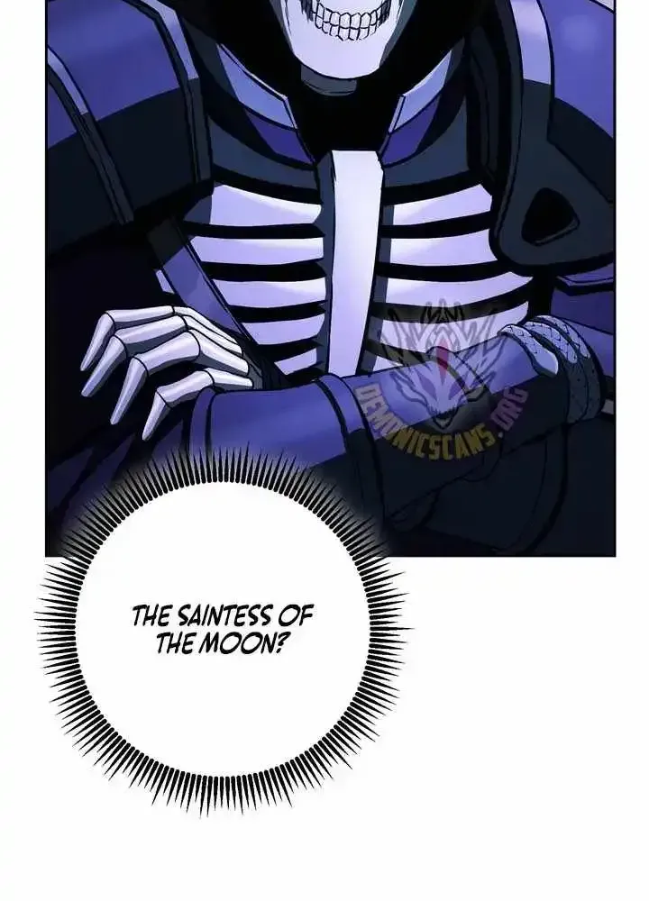 The Skeleton Soldier Failed to Defend the Dungeon [Official] Chapter 376 page 55 - 