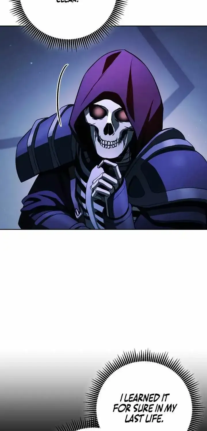 The Skeleton Soldier Failed to Defend the Dungeon [Official] Chapter 376 page 60 - 