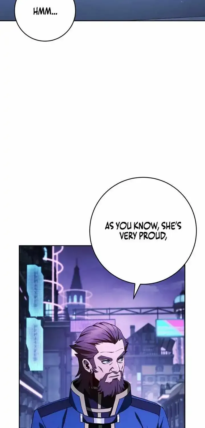 The Skeleton Soldier Failed to Defend the Dungeon [Official] Chapter 376 page 71 - 