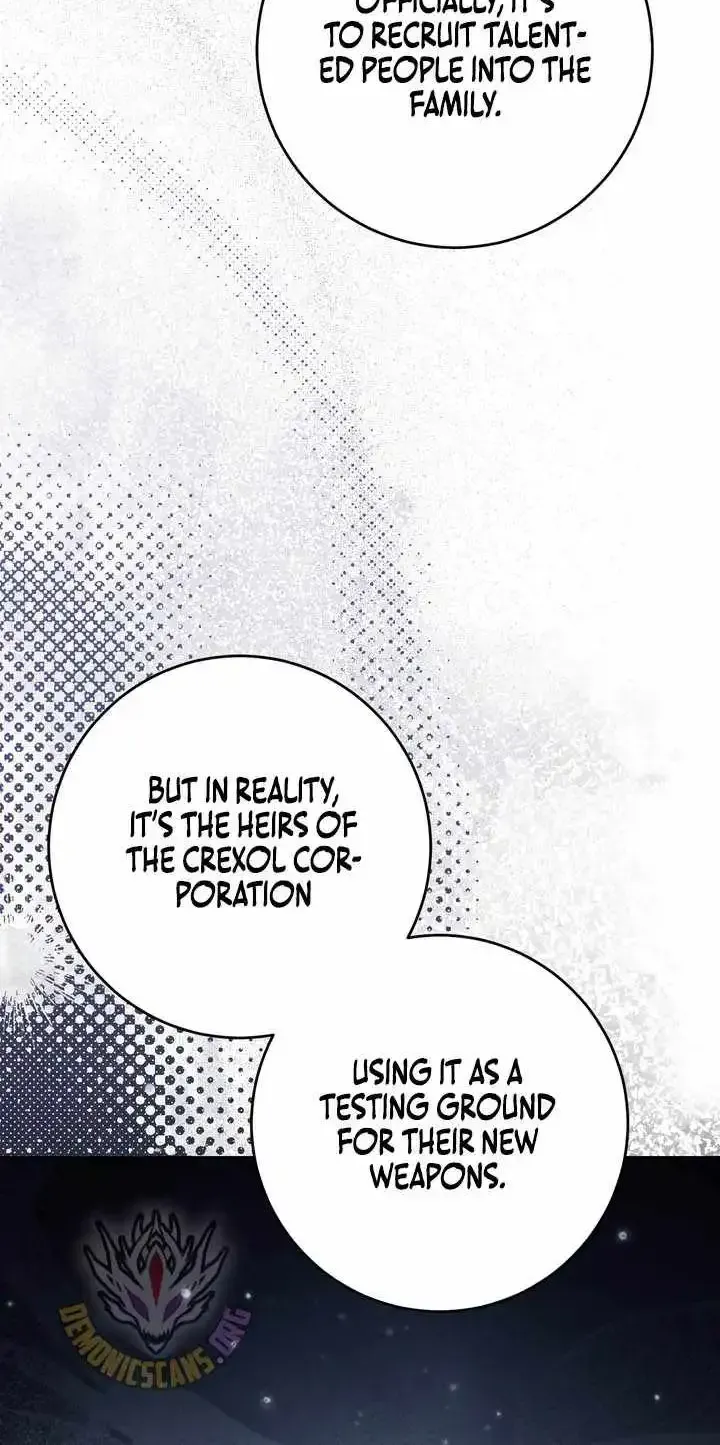 The Skeleton Soldier Failed to Defend the Dungeon [Official] Chapter 376 page 80 - 