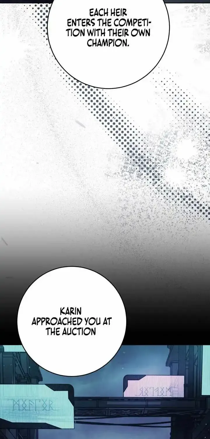 The Skeleton Soldier Failed to Defend the Dungeon [Official] Chapter 376 page 82 - 