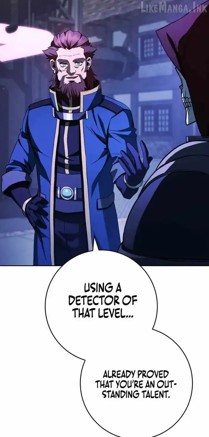 The Skeleton Soldier Failed to Defend the Dungeon [Official] Chapter 376 page 87 - 