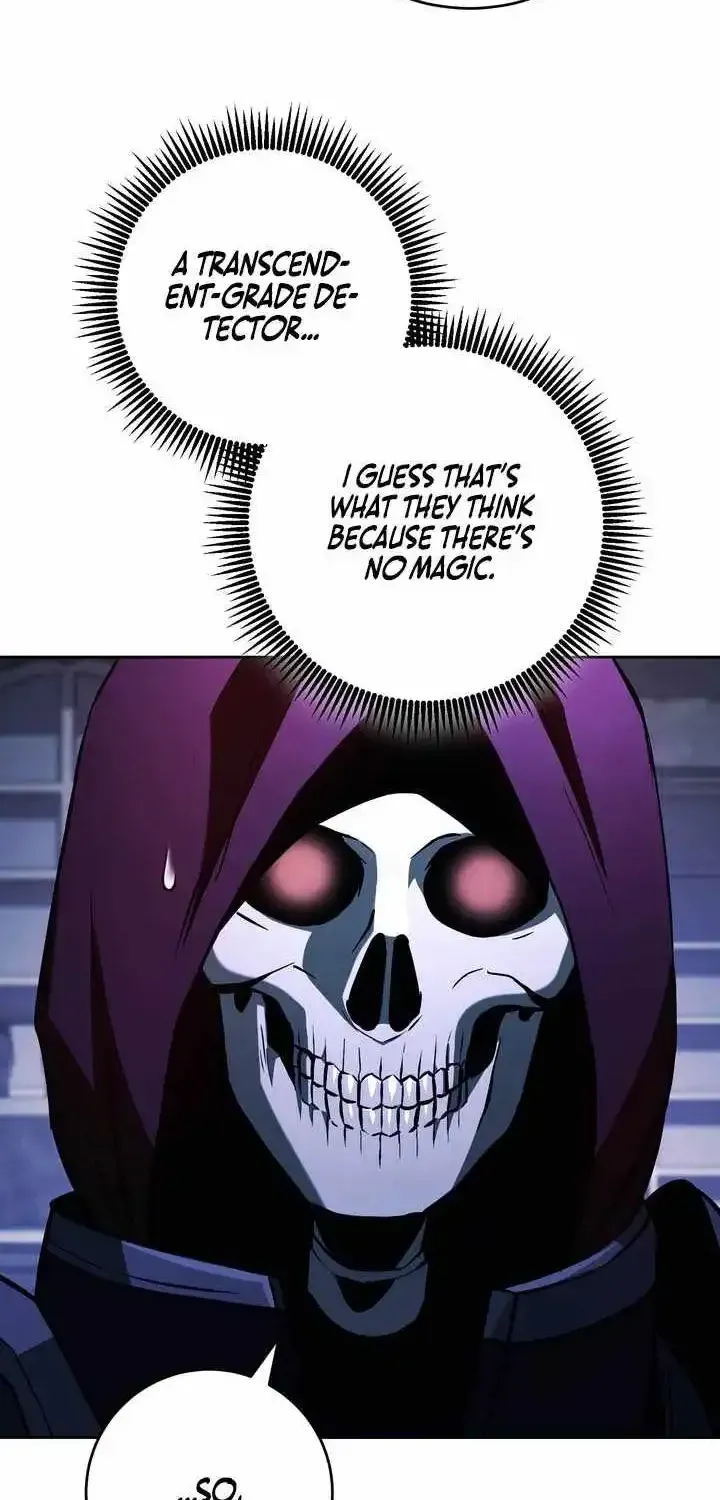 The Skeleton Soldier Failed to Defend the Dungeon [Official] Chapter 376 page 88 - 