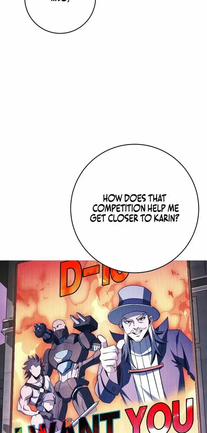 The Skeleton Soldier Failed to Defend the Dungeon [Official] Chapter 376 page 89 - 