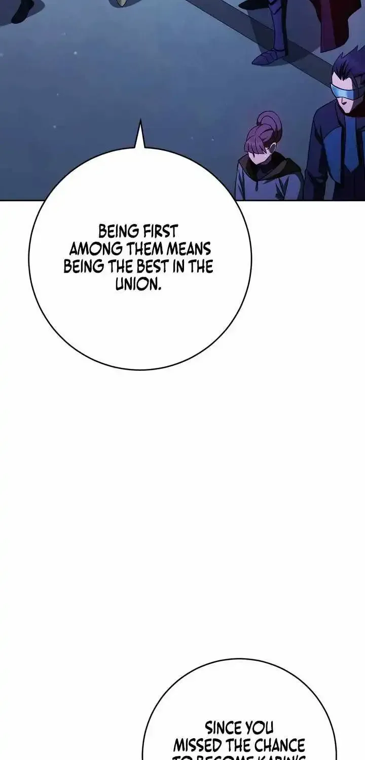 The Skeleton Soldier Failed to Defend the Dungeon [Official] Chapter 376 page 95 - 