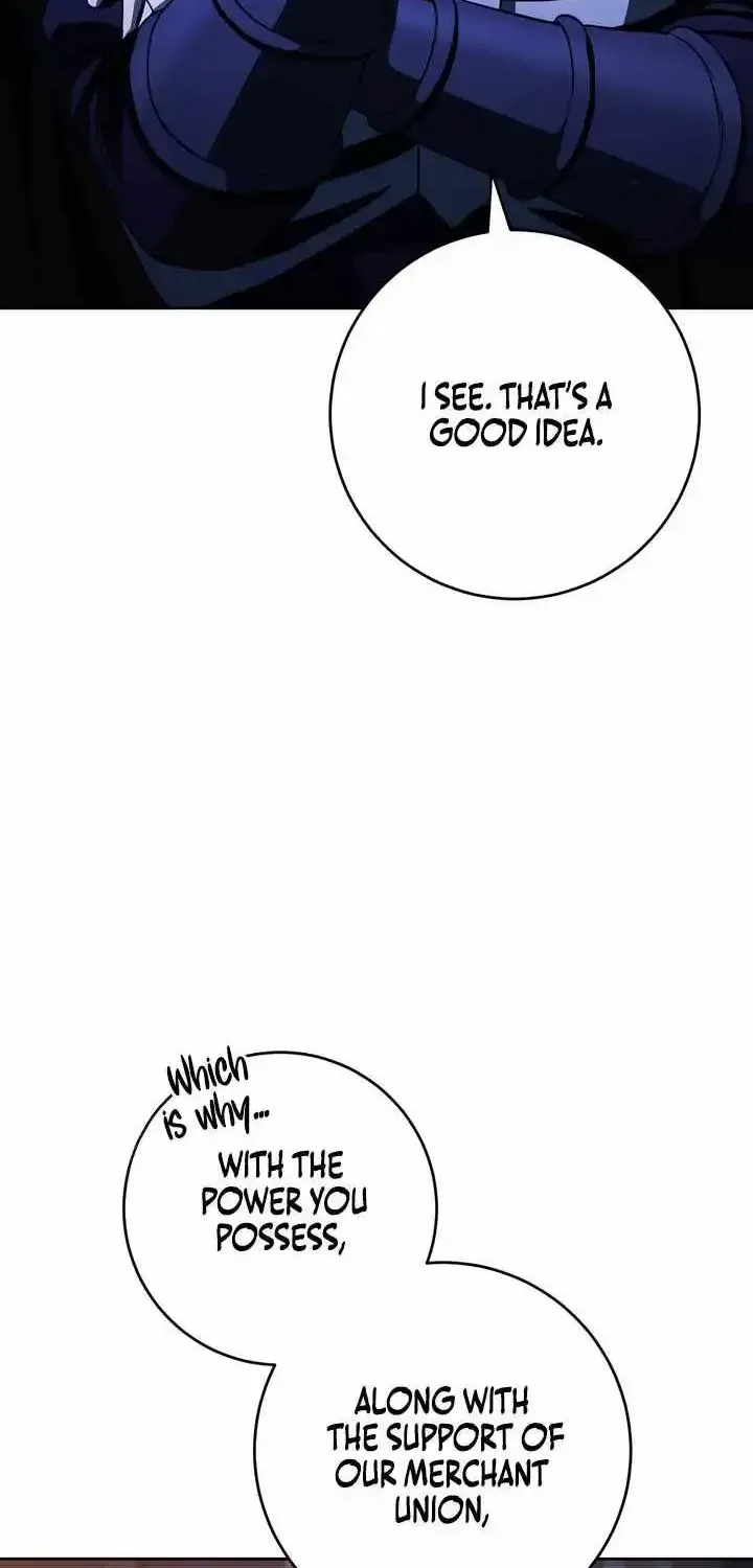 The Skeleton Soldier Failed to Defend the Dungeon [Official] Chapter 376 page 97 - 