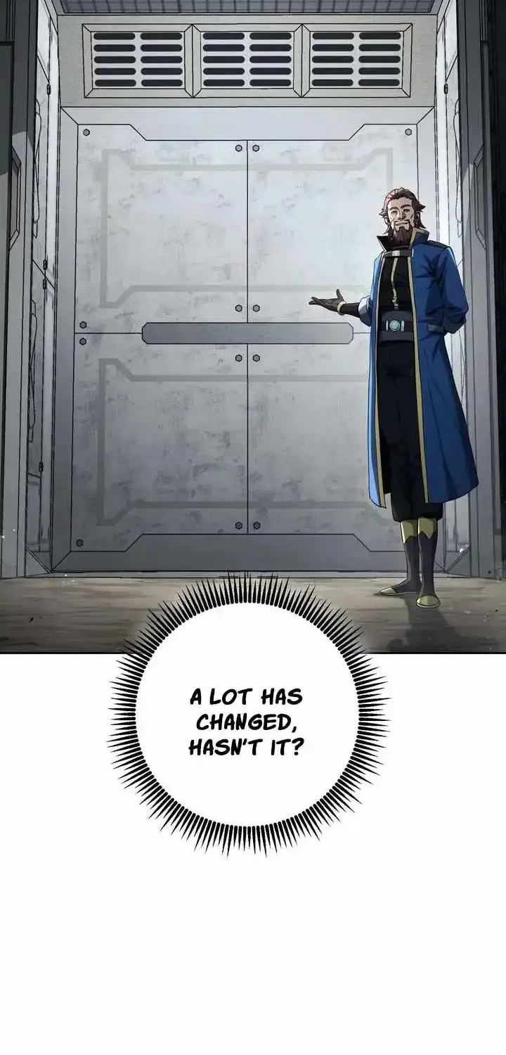 The Skeleton Soldier Failed to Defend the Dungeon [Official] Chapter 377 page 11 - 